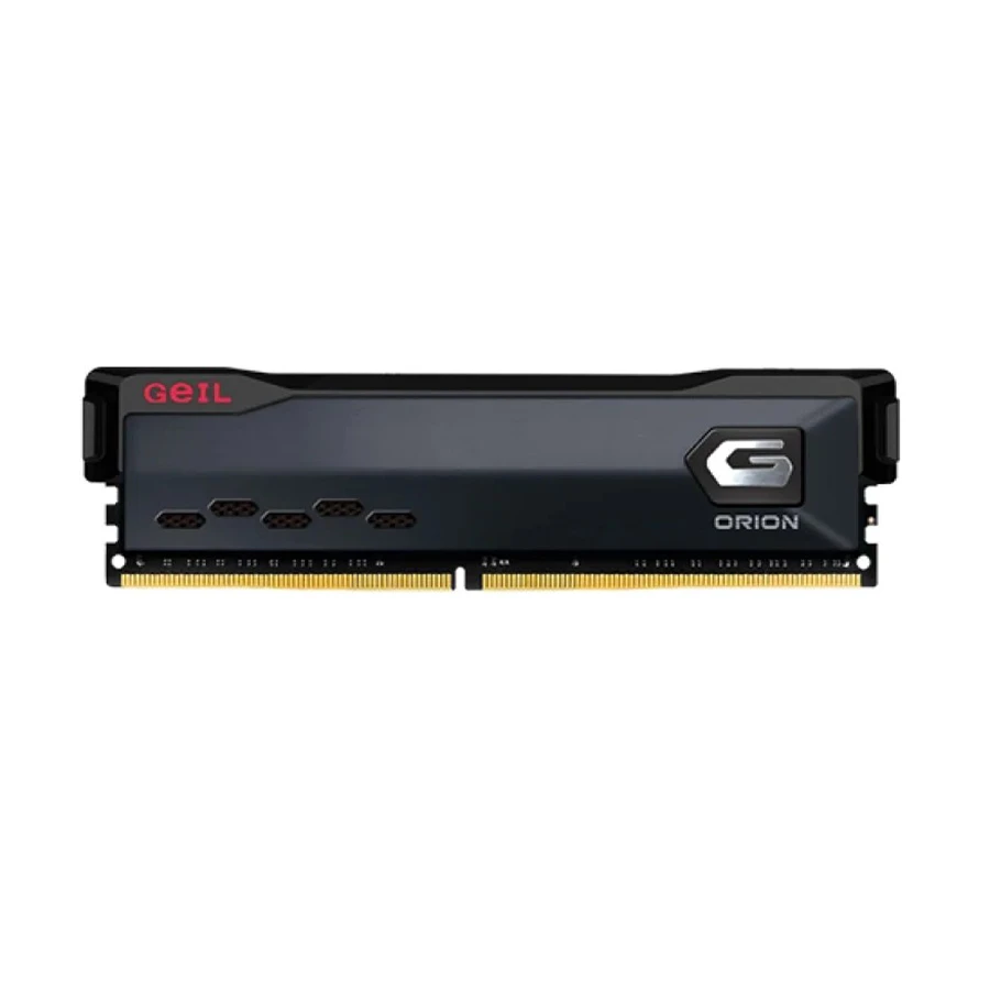 GeIL Orion V 16GB DDR5 6000MHz Heatsink Gaming Desktop RAM #GAVG516GB6000C38CSC