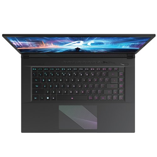 Generic Generic AORUS Gaming 15 BKG image 4