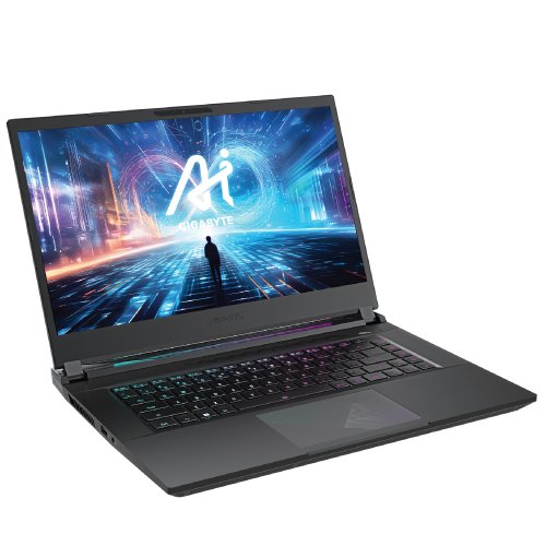 Generic Generic AORUS Gaming 15 BKG image 3