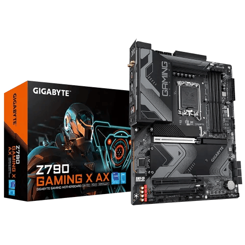 Generic Z790 AORUS ELITE X WIFI7
