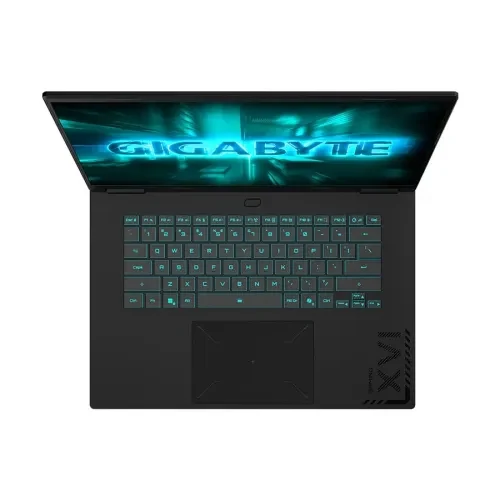 Gigabyte Gigabyte A16 3VH Packshot Angle 5
