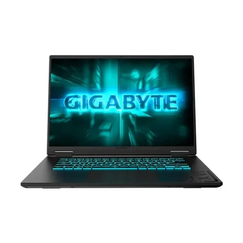 Gigabyte AERO X16 1TH