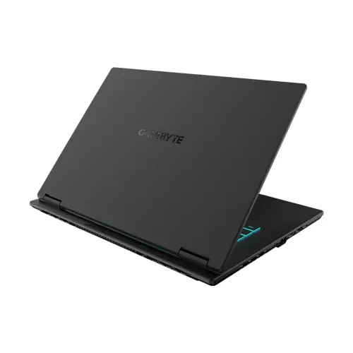 Gigabyte Gigabyte AERO X16 1TH Packshot Angle 2