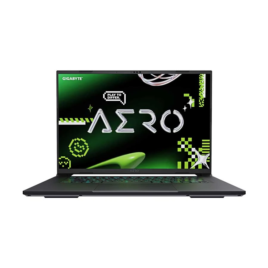 Gigabyte AERO X16 1TH AMD Ryzen AI 7 350 16GB RAM 1TB SSD 16 Inch QHD Display Gaming Laptop