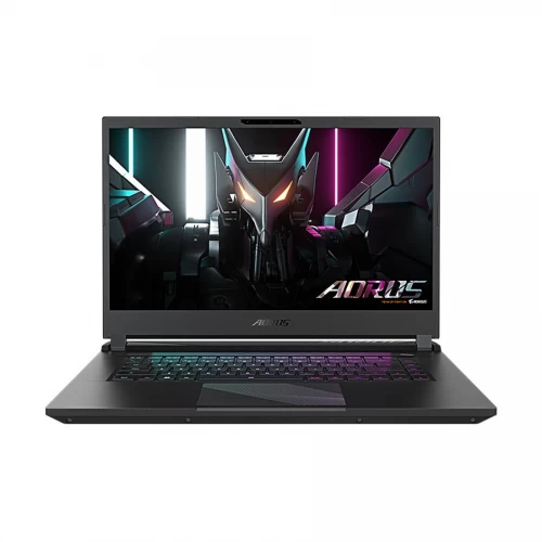 Gigabyte AORUS 15 9MF