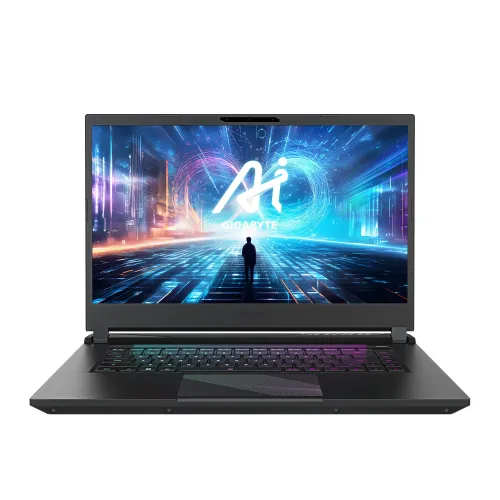 Gigabyte AORUS 15 BKG