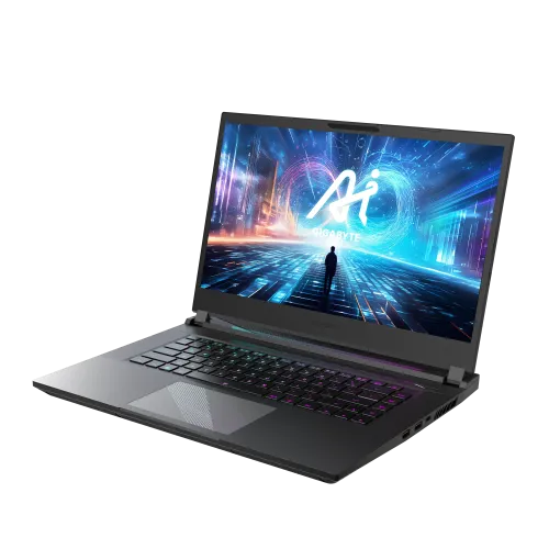 Gigabyte Gigabyte AORUS 15 BKG image 3