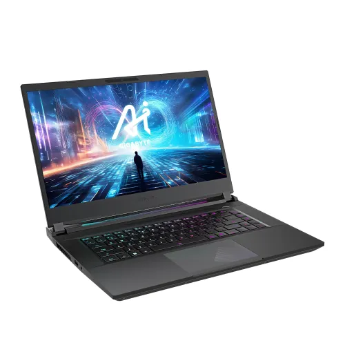 Gigabyte Gigabyte AORUS 15 BKG image 2
