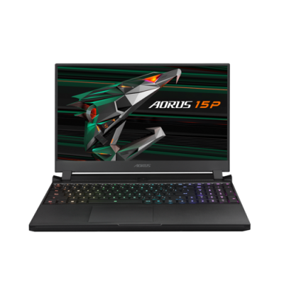 Gigabyte Gigabyte Aorus 15P XD image 2