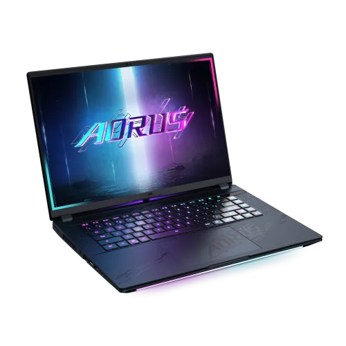Gigabyte Gigabyte AORUS MASTER 16 BYH image 2