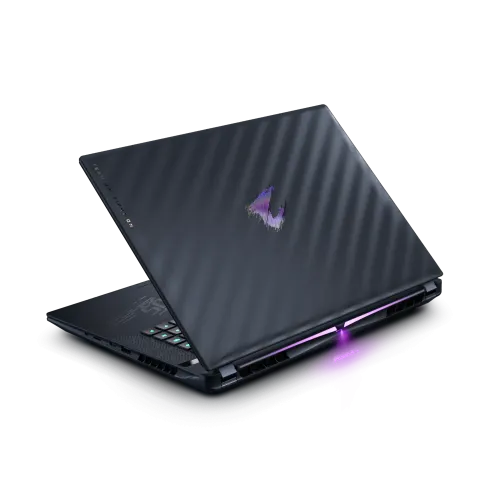 Gigabyte Gigabyte AORUS MASTER 16 BYH image 5