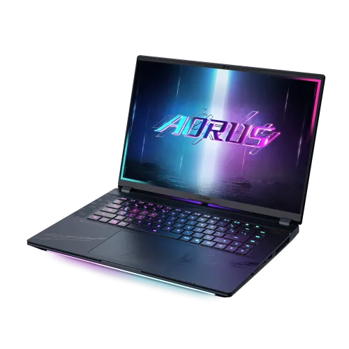 Gigabyte Gigabyte AORUS MASTER 16 BYH image 3