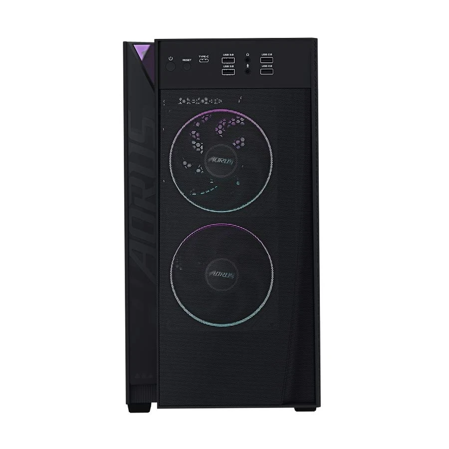 Gigabyte AORUS PRIME 3 AP351 AMD Ryzen 5 9500F 32GB RAM 1TB SSD Tower Brand PC