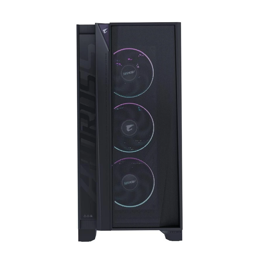 Gigabyte AORUS PRIME 5 AP551 AMD Ryzen 7 9700X 32GB RAM 2TB SSD Tower Brand PC