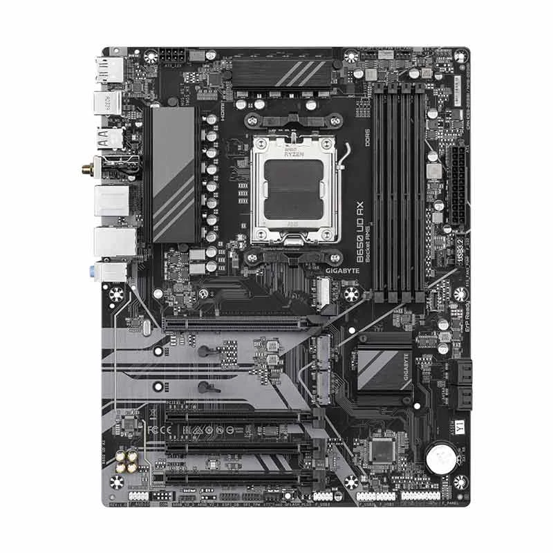 Gigabyte B650 UD AX DDR5 AMD Motherboard