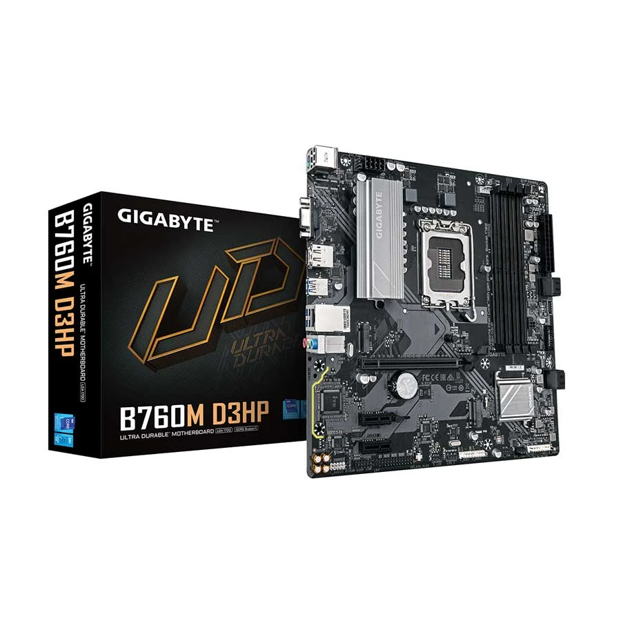 Gigabyte B650M GAMING (Wi-Fi 5) DDR5 AMD Motherboard