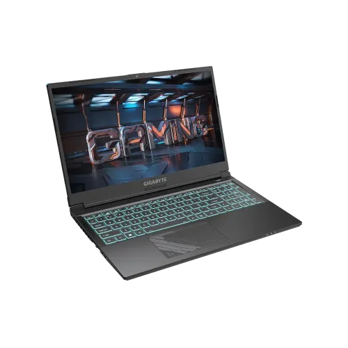 Gigabyte Gigabyte G5 KF image 3