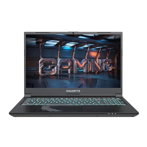 Gigabyte G5 KF