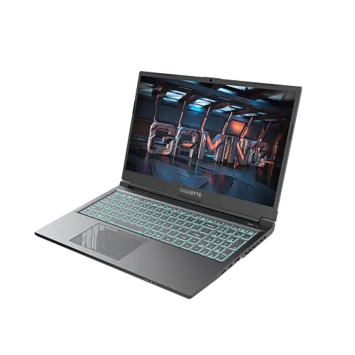 Gigabyte Gigabyte G5 KF image 4
