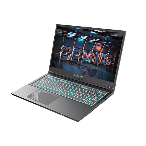 Gigabyte G5 KF i5