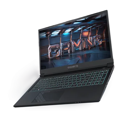 Gigabyte Gigabyte G5 KF5 image 2
