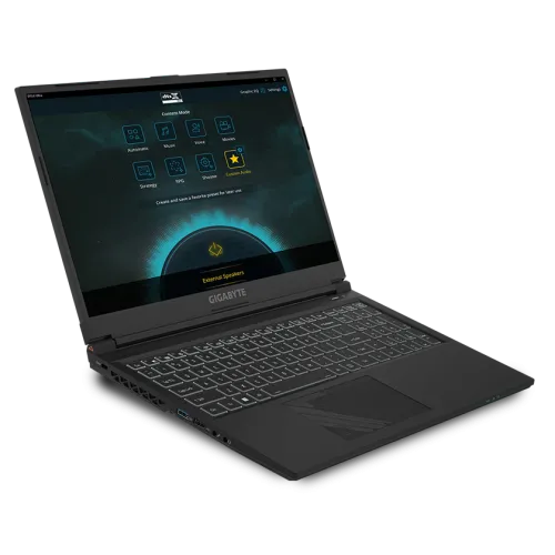 Gigabyte G5 KF5