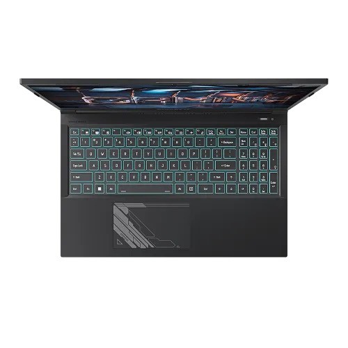 Gigabyte Gigabyte G5 KF5 image 4