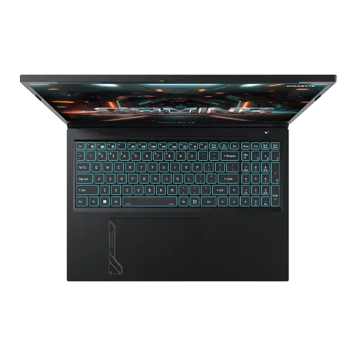 Gigabyte Gigabyte G6 KF image 2
