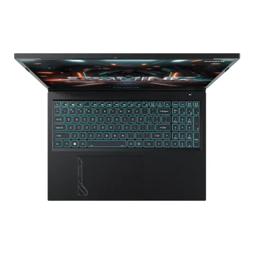 Gigabyte Gigabyte G6 MF image 2