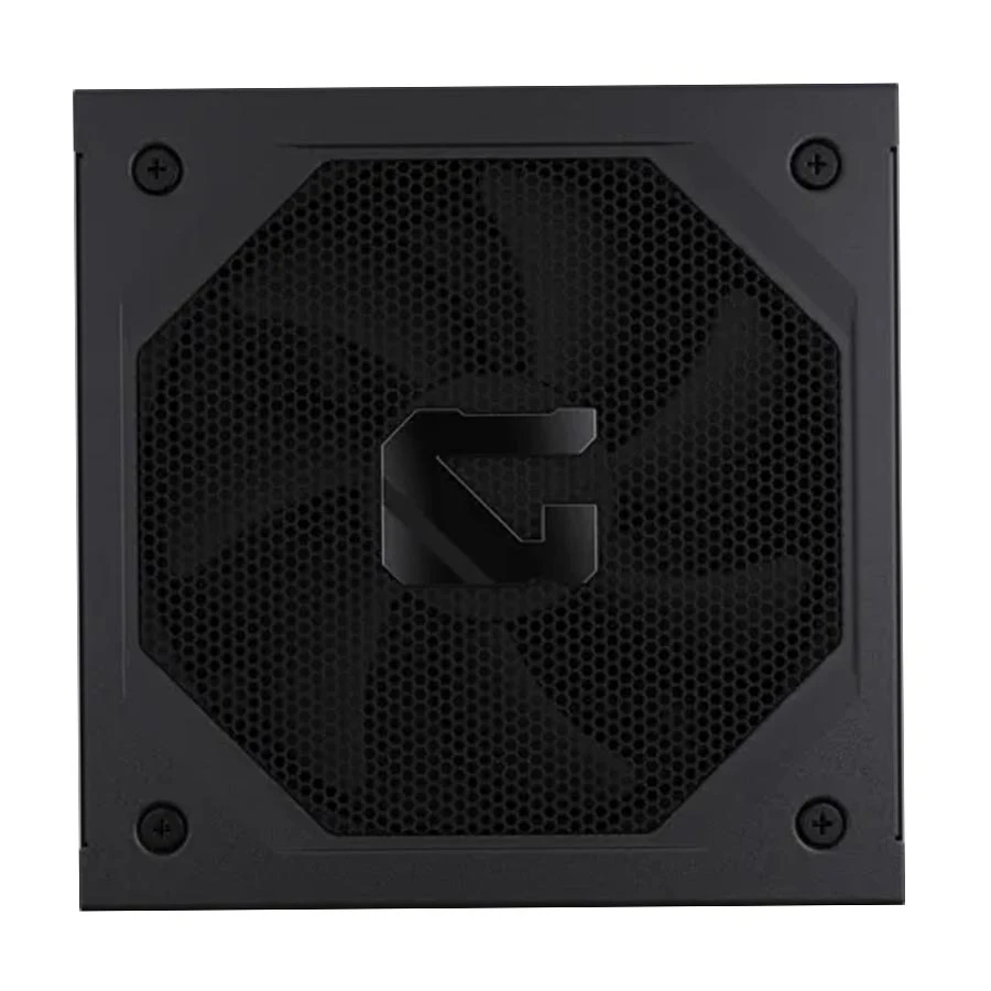Gigabyte Gaming 1000GM PG5 1000W Full Modular 80 Plus Certified Black Power Supply