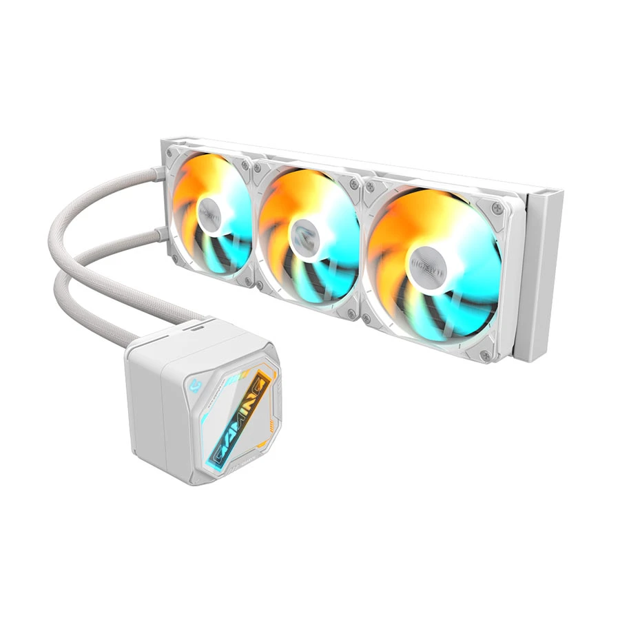 Gigabyte Gaming 360 ICE ARGB AIO Liquid CPU Cooler