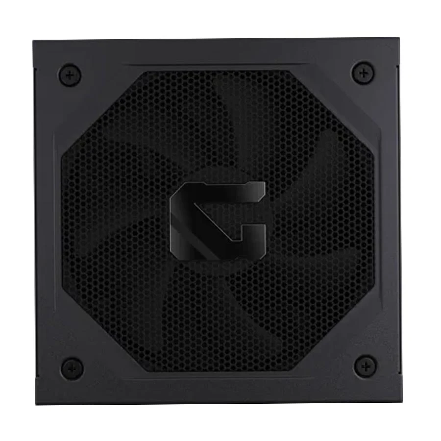 Gigabyte Gaming 750GM PG5 750W Full Modular 80 Plus Certified Black Power Supply