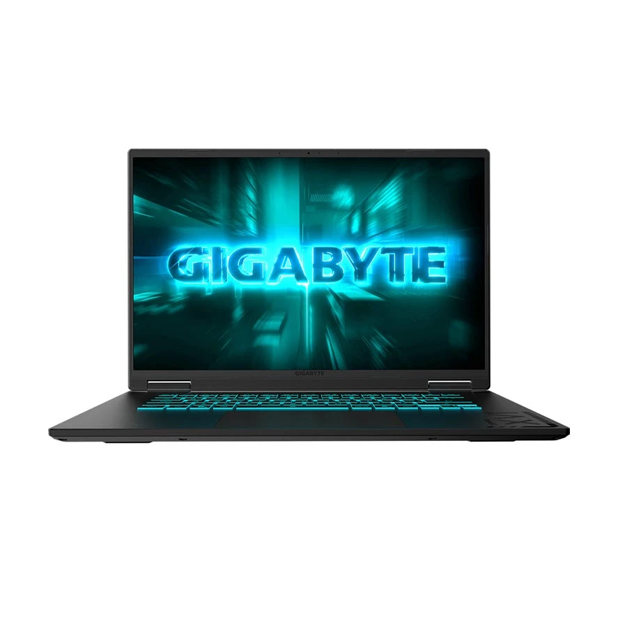 Gigabyte Gaming A16 CMH 13th Gen Intel Core i7 13620H 16GB RAM, 512GB SSD 16 Inch FHD+ WUXGA Display Steel Gaming Laptop