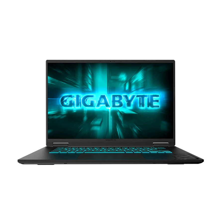 Gigabyte Gaming A16 CTH Core i7 13620H 16GB RAM 512GB SSD 16 Inch FHD+ WUXGA Display Steel Gaming Laptop