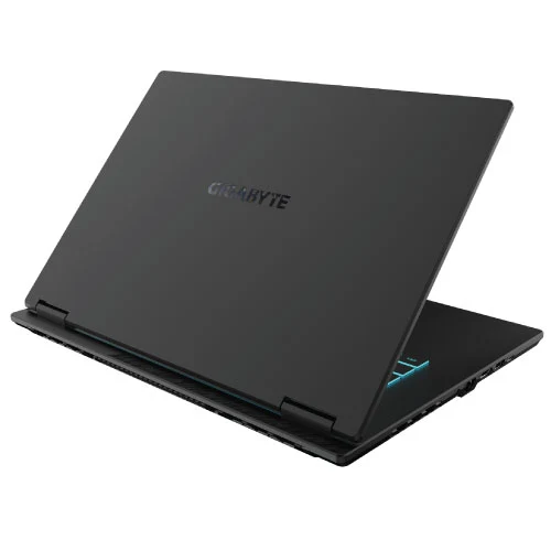 Gigabyte Gigabyte Gaming A16 CTH Packshot Angle 2