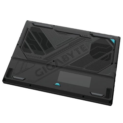 Gigabyte Gigabyte Gaming A16 CTH Packshot Angle 3