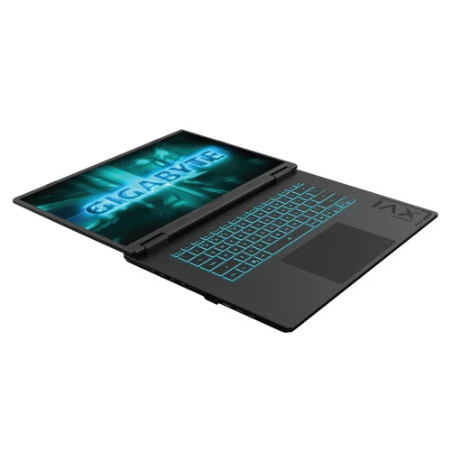 Gigabyte Gigabyte Gaming A16 CTH Packshot Angle 4