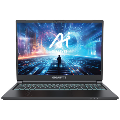 Gigabyte Gaming G6 MF