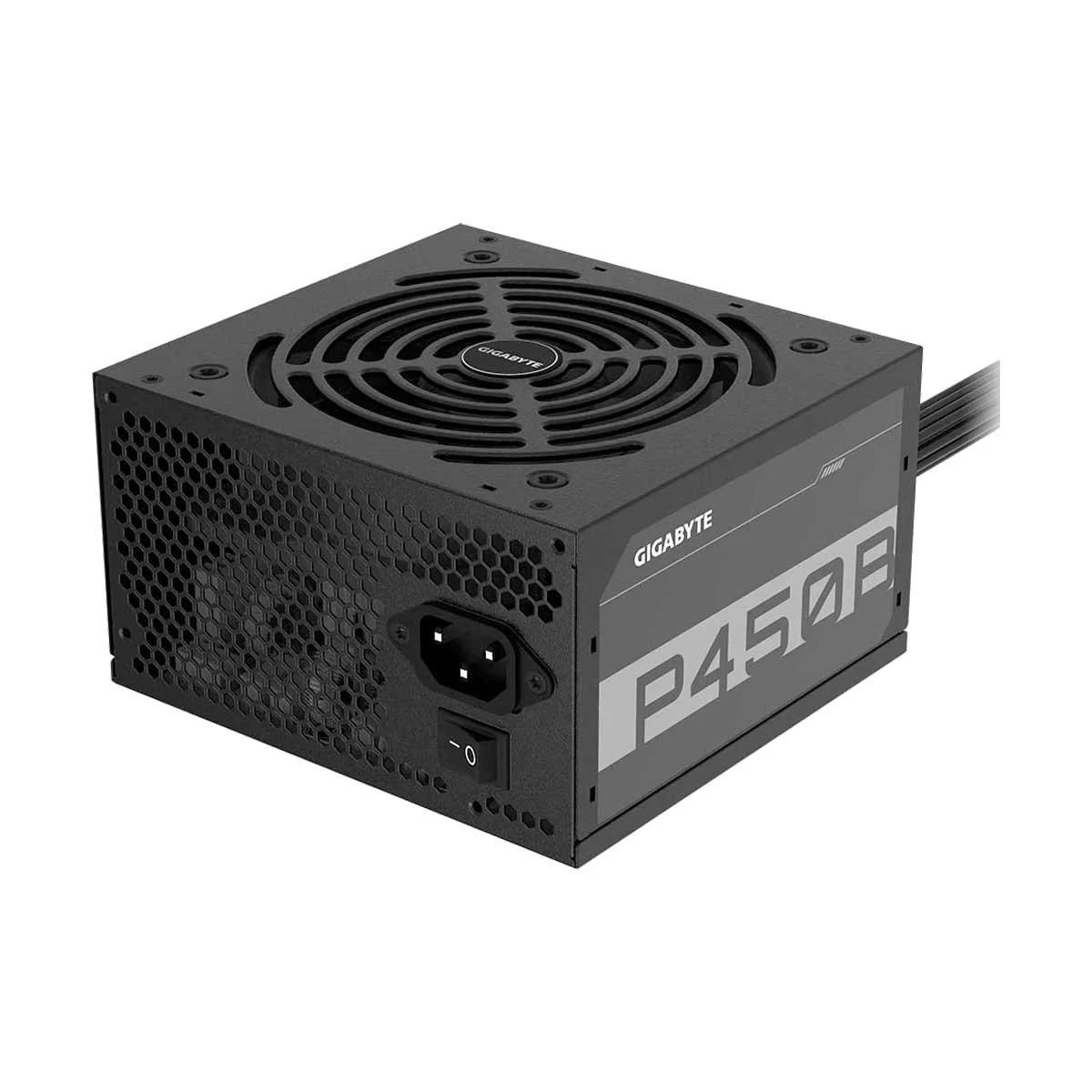 Gigabyte GP-P450B 450W Non Modular 80 Plus Bronze Certified PSU