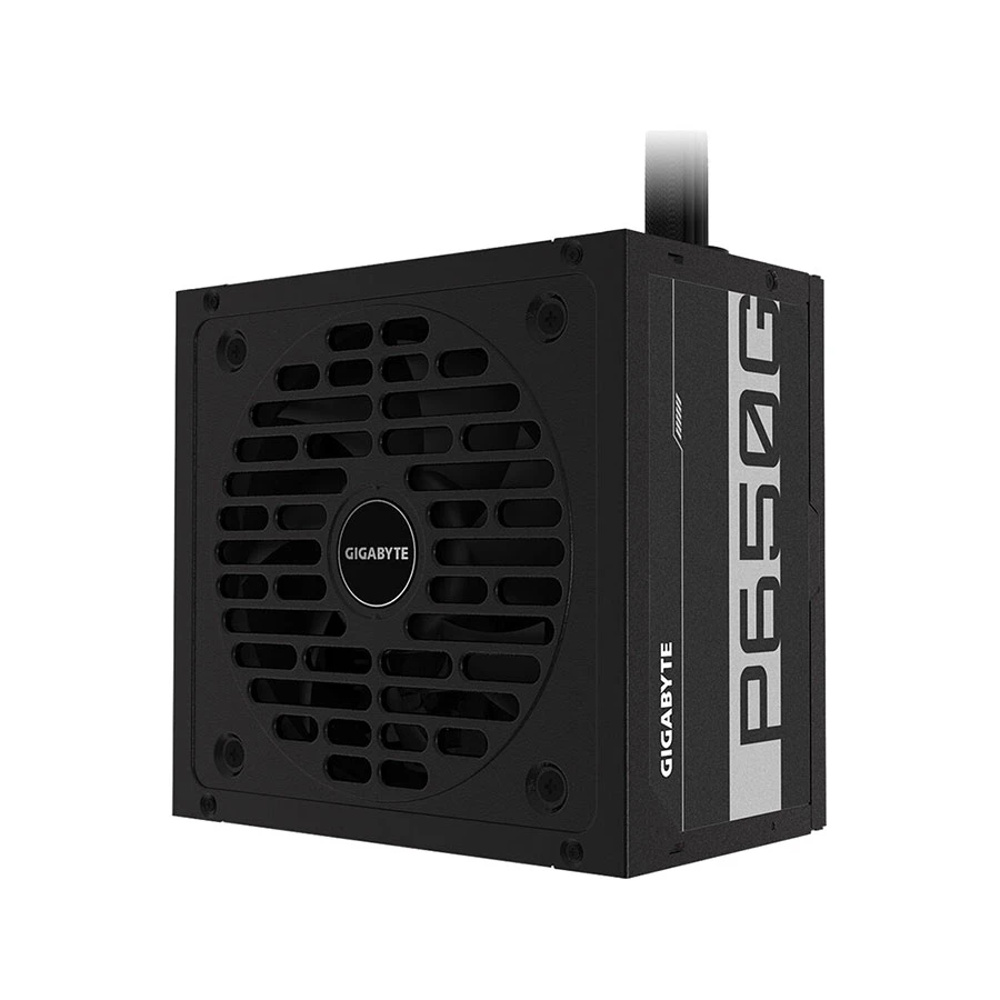 Gigabyte GP-P650G 650W Non Modular Power Supply