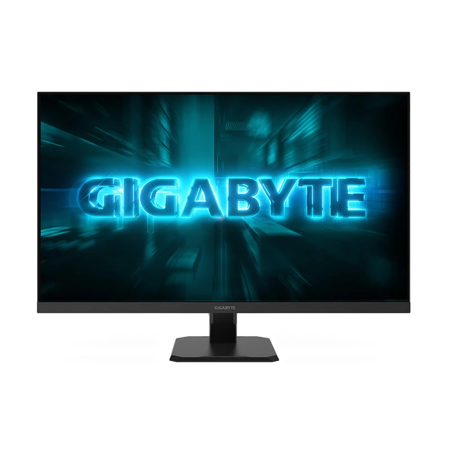 Gigabyte GS32QA 31.5 Inch 2K QHD IPS Display Dual HDMI, DP, Headphone Gaming Monitor