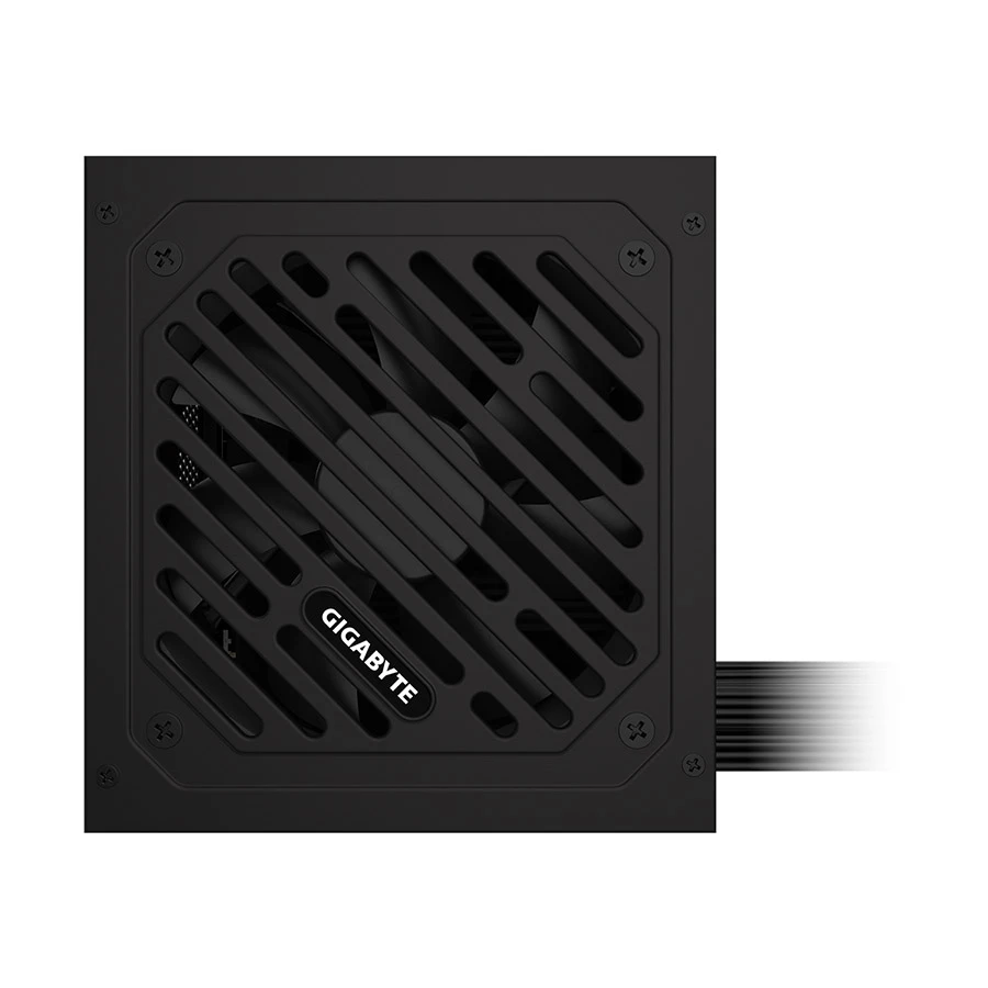 Gigabyte P550SS 550W Non Modular 80 Plus Certified Black Power Supply #GP-P550SS