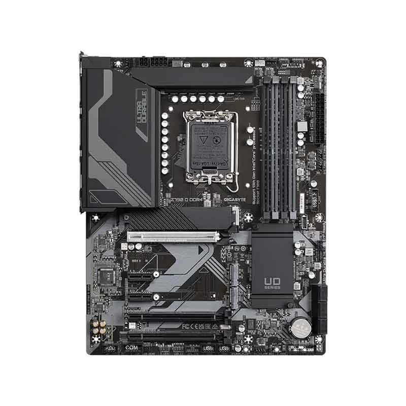 Gigabyte Z790 D DDR4 Intel Motherboard