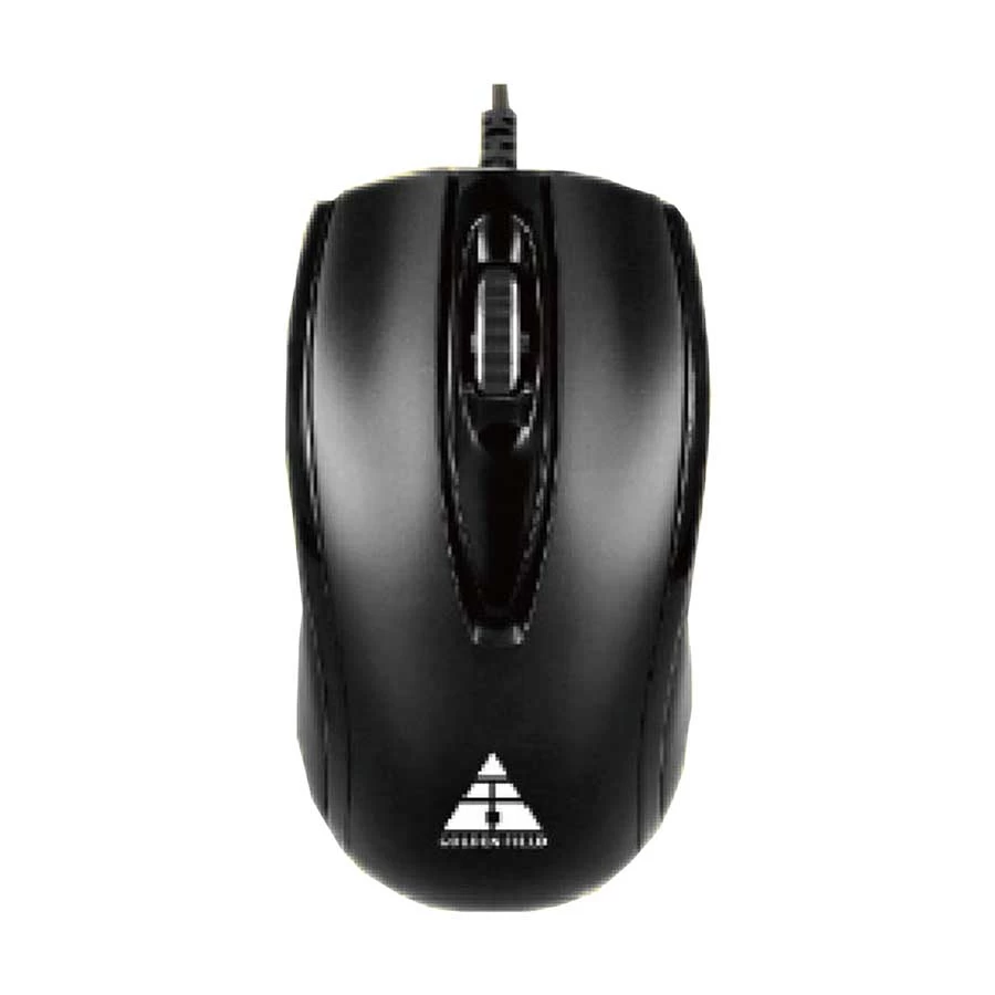 Golden Field GF-M101 Wired Mouse