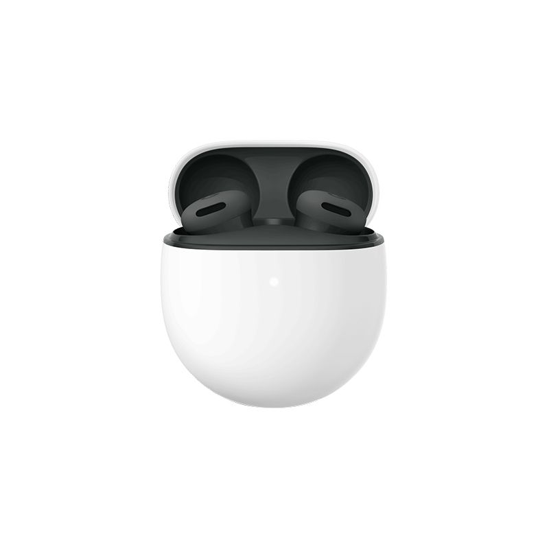 Google Pixel Buds 2a - official view 3