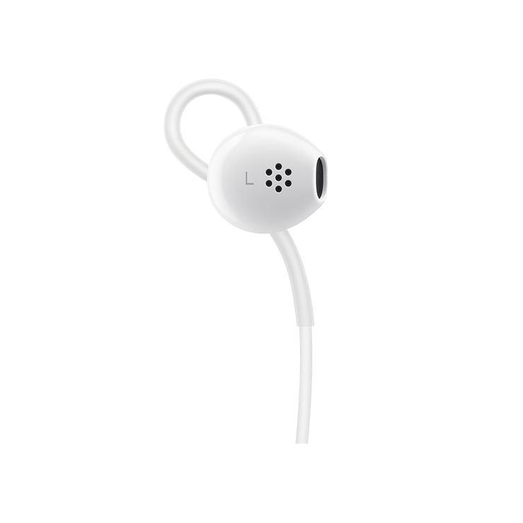 Google Pixel USB-C earbuds - official view 3