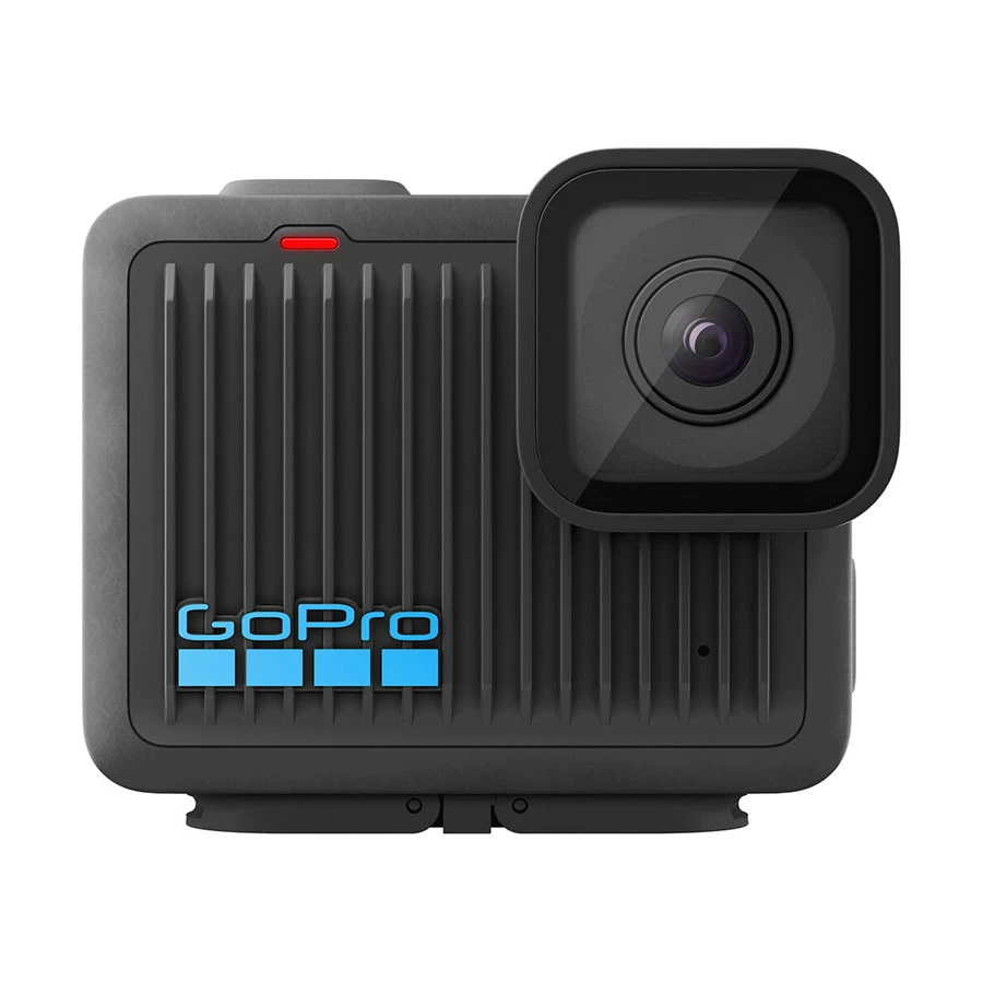 GoPro HERO 12MP 4K Action Camera (No Warranty)