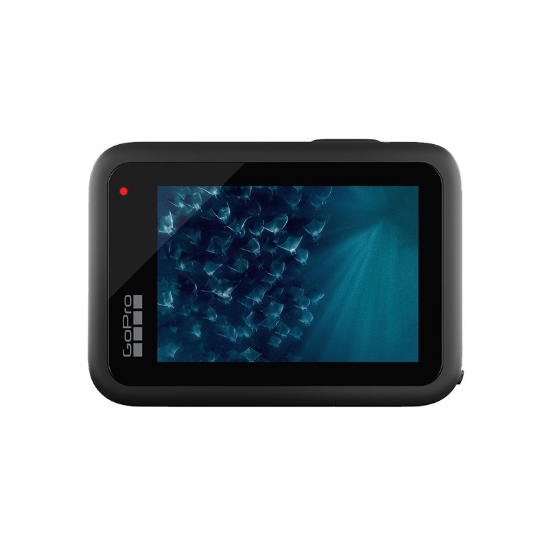 GoPro HERO11 Black 27MP 5.3K Ultra HD Action Camera - official view 3