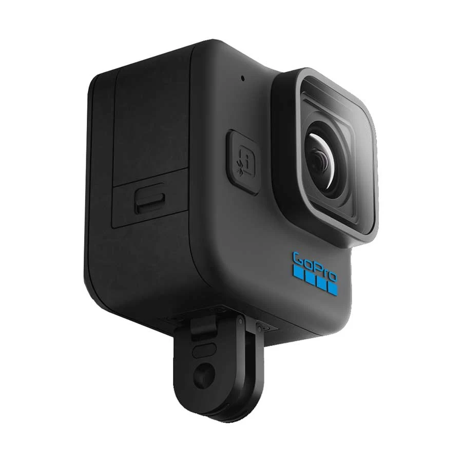 GoPro HERO11 Mini 24.7MP 5.3K Action Camera (No Warranty)