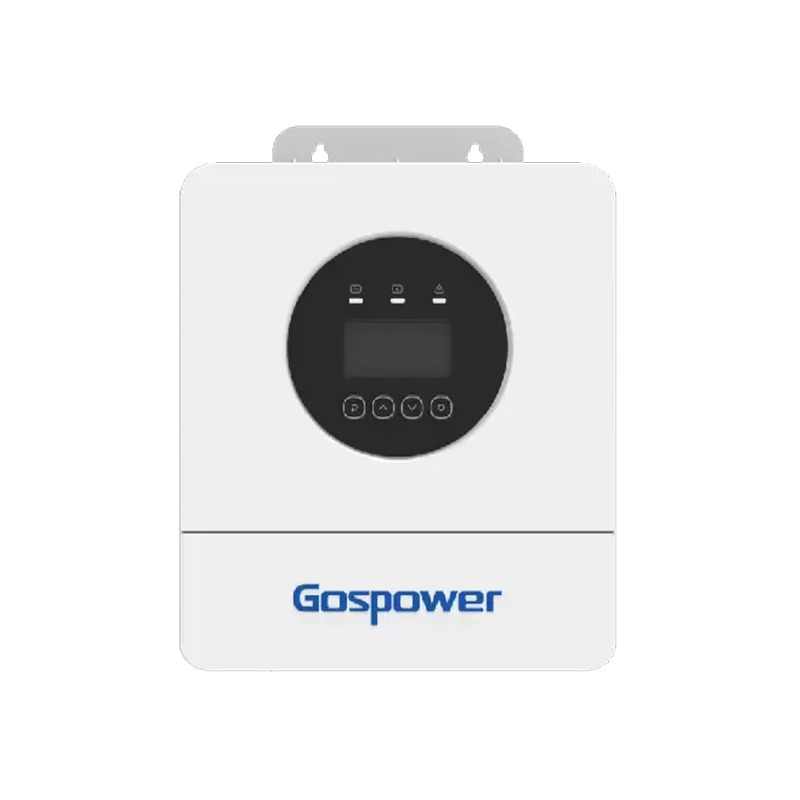 Gospower GPEO-1K6L1-4V1 Single Phase Solar Inverter - 1.6KW